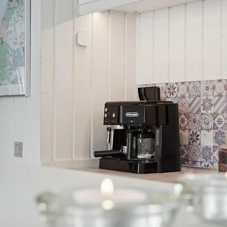 Holiday home Awesome In Pandrup With Kitchen Rodhus