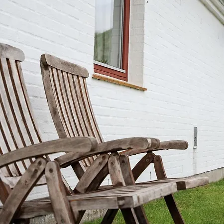 Awesome In Pandrup With Kitchen Holiday home
